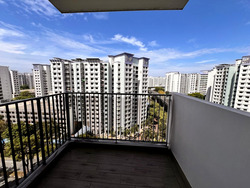 La Fiesta (D19), Condominium #604932031